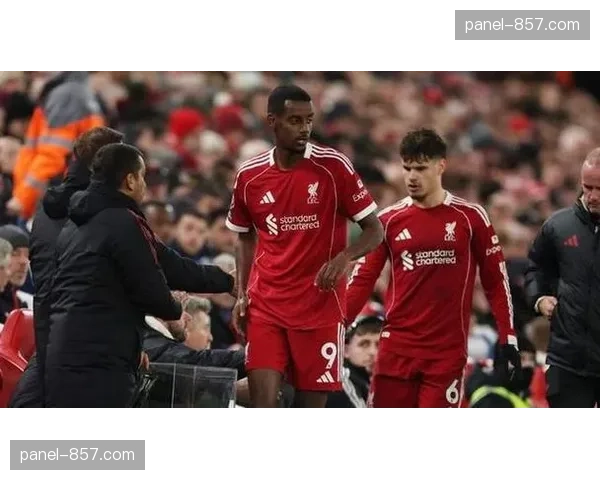 利物浦客场挑战诺丁汉森林尊严战，输球将创63年耻辱纪录