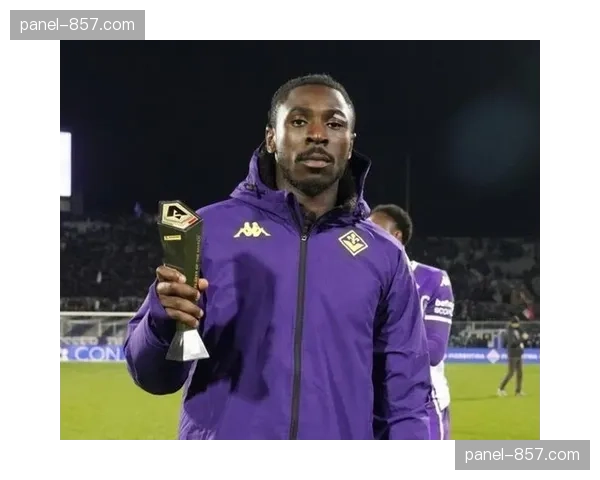 佛罗伦萨1-0击败比萨，莫伊塞·基恩制胜球助球队逃离降级区