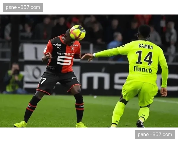 里尔主场1-1被布雷斯特逼平，遭遇联赛连续六轮不胜