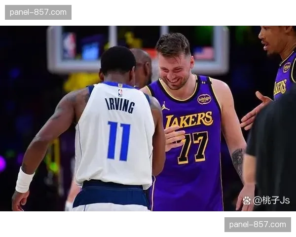 NBA常规赛MVP争夺进入白热化，东契奇与塔图姆数据对比