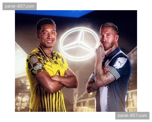 特写：告别时刻，39岁的拉莫斯在伯纳乌接受全场掌声