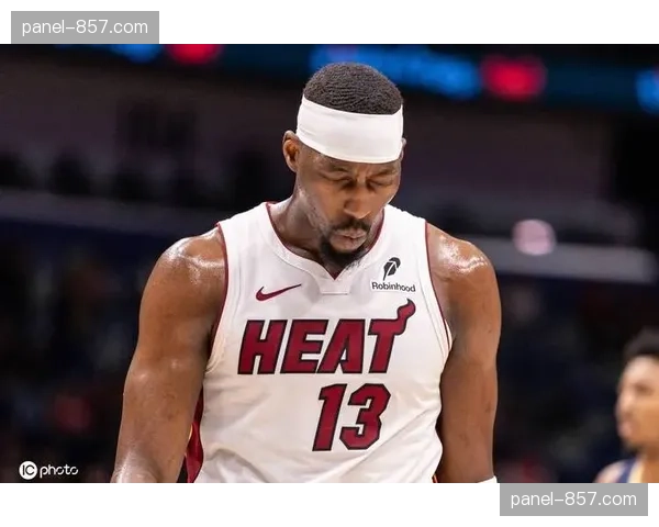 热火143-117狂胜老鹰，哈克斯26分阿德巴约25分10篮板